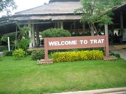 WELCOME TO TRAT
